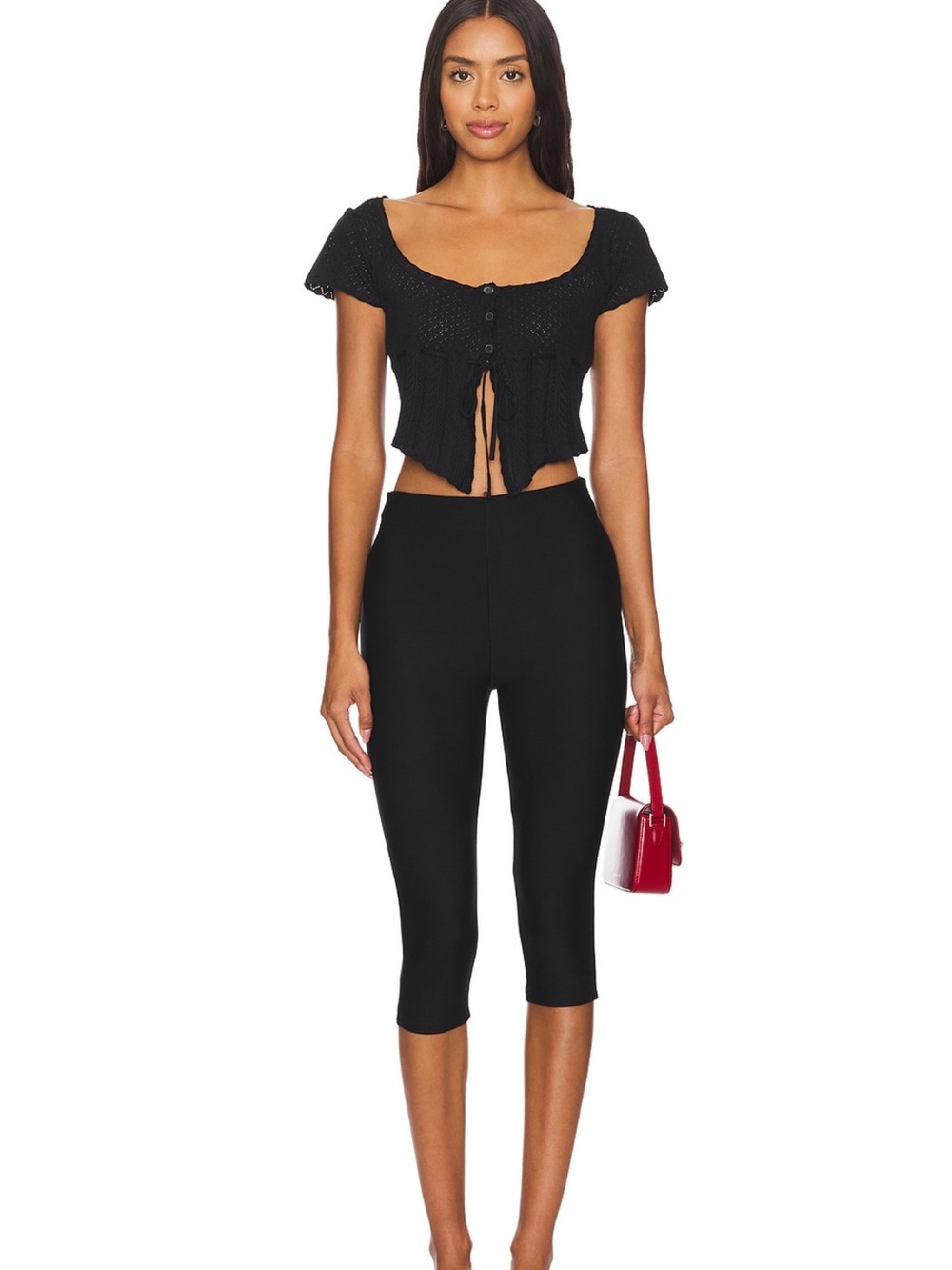 Chaya Superdown Capri SOLD OUT